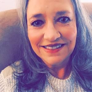 Meet your Posher, Jill